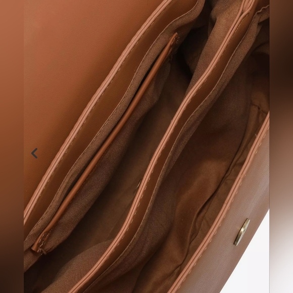 Peanuts Snoopy Gingerbread House Mini Backpack - NEW - Picture 4 of 6